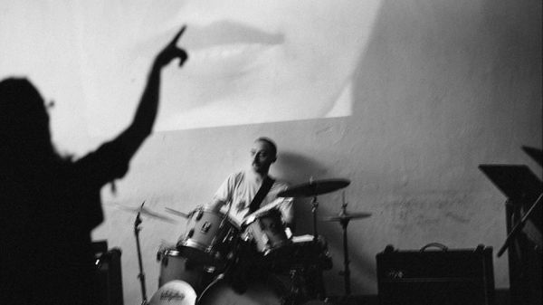 Jazz Culture : Ghost Rhythms réinvente Vertigo
