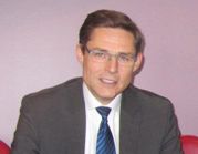 Le sénateur de Seine-Saint-Denis Les Républicains Philippe Dallier