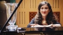 Nathalia Milstein