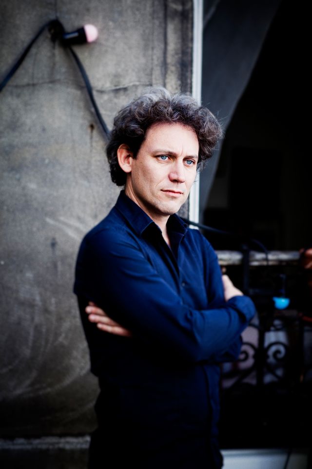 David Grimal