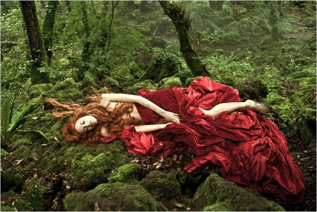 Tale of tales de Matteo Garrone