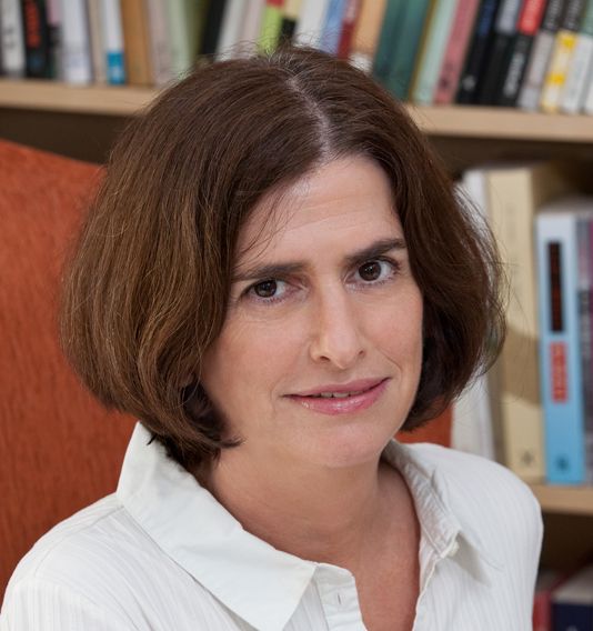 Yaël Neeman