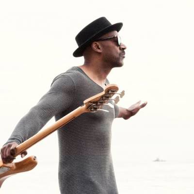 Jazz à Vienne / Marcus Miller