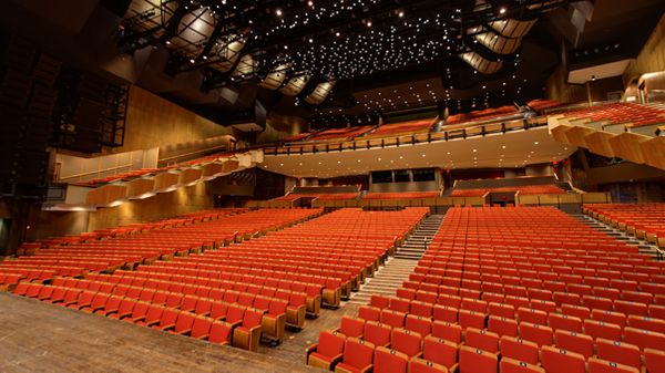 Décision radicale à l'Opéra de Vancouver