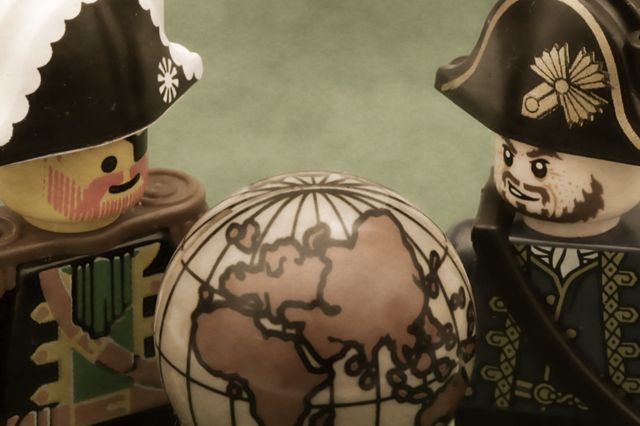 Décision judiciaire dans une affaire de piratage