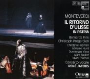 Il Ritorno d'Ulisse