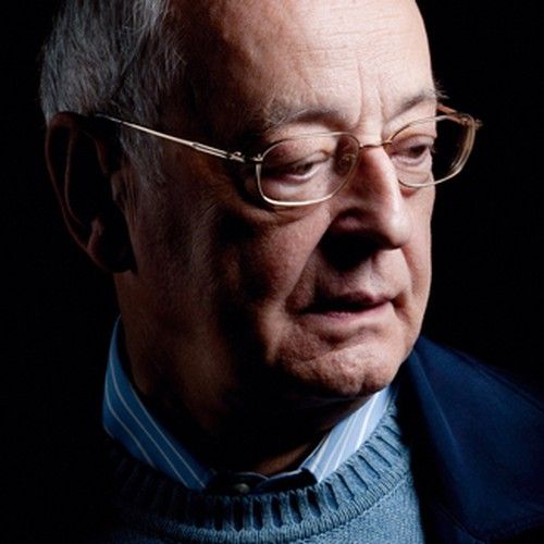 Dominque Merlet # 1 L'Everest pianistique
