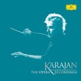 Karajan / The Opera Recordings / DG 2015