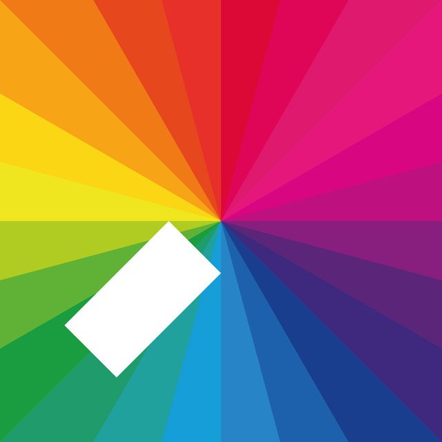 Jamie XX - 'In Colour'