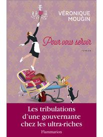 Pour vous servir