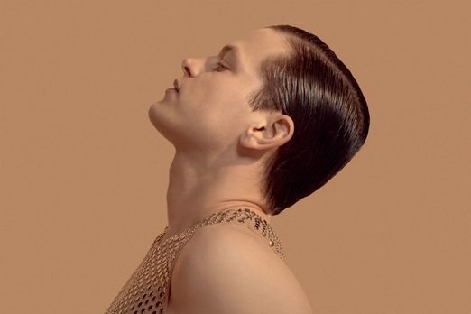 Perfume Genius
