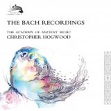 Christopher Hogwood L'oiseau Lyre Vivaldi / Bach coffret 2015
