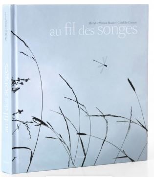 Vincent Munier livre Au fil des songes