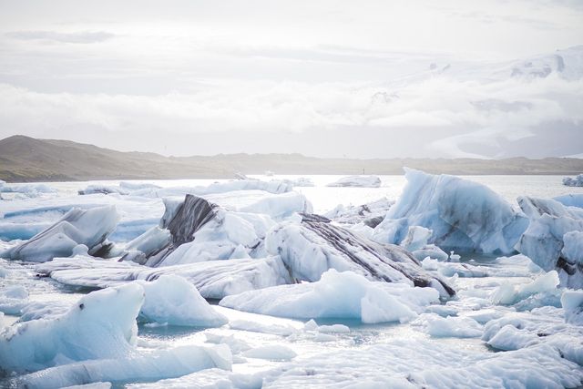 Glaciers