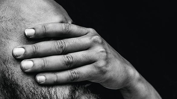 © Lee Jeffries