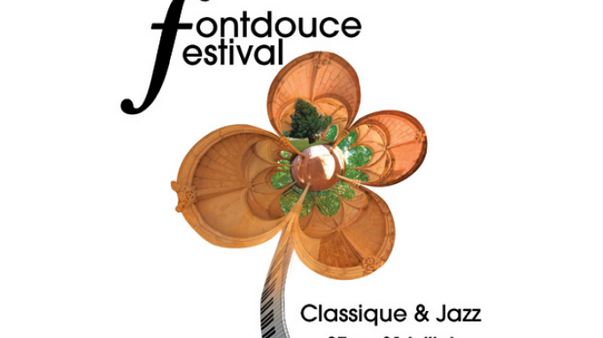 Festival de Fontdouce 2015