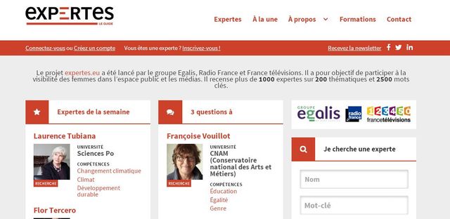 expertes.eu