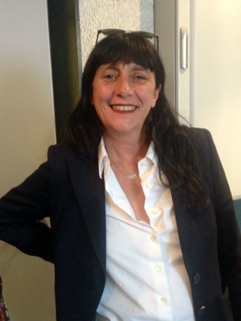 Sylvie Pialat