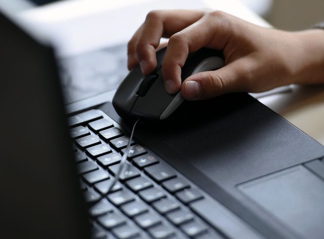Accès à internet