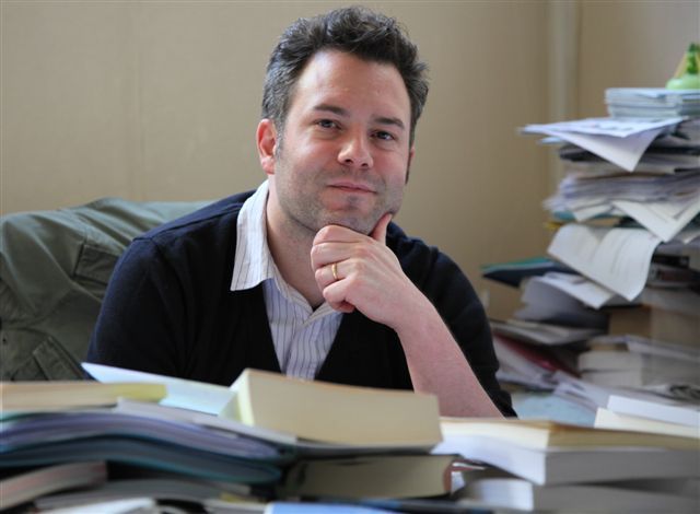 Eloi Laurent