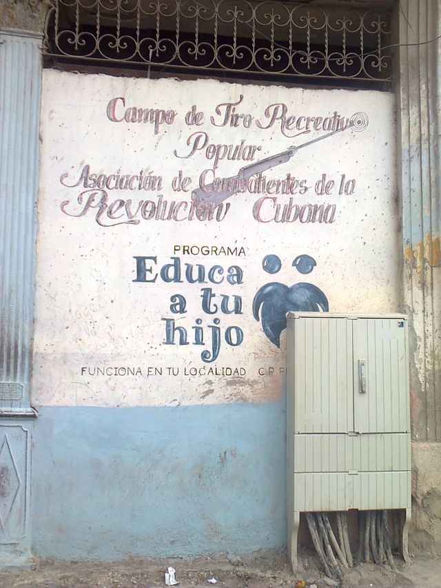 Cuba
