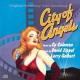 City of angels Original Broadway Cast