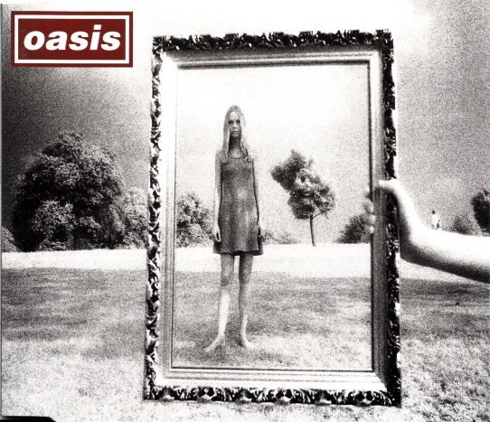 Oasis | 'Wonderwall' Single