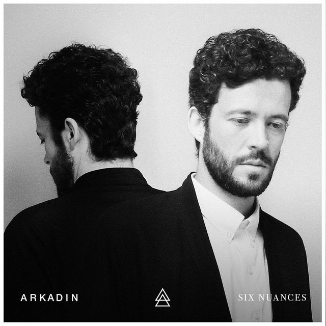 Arkadin - Six nuances