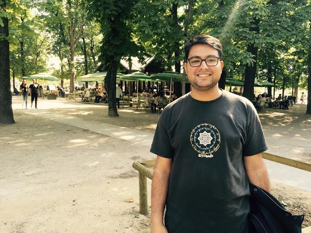 AMIR