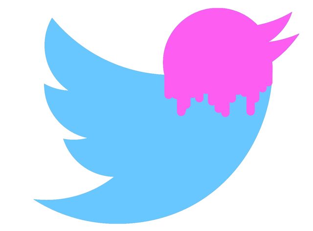 Twitter peine à convaincre