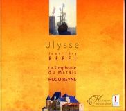 rebel ulysse