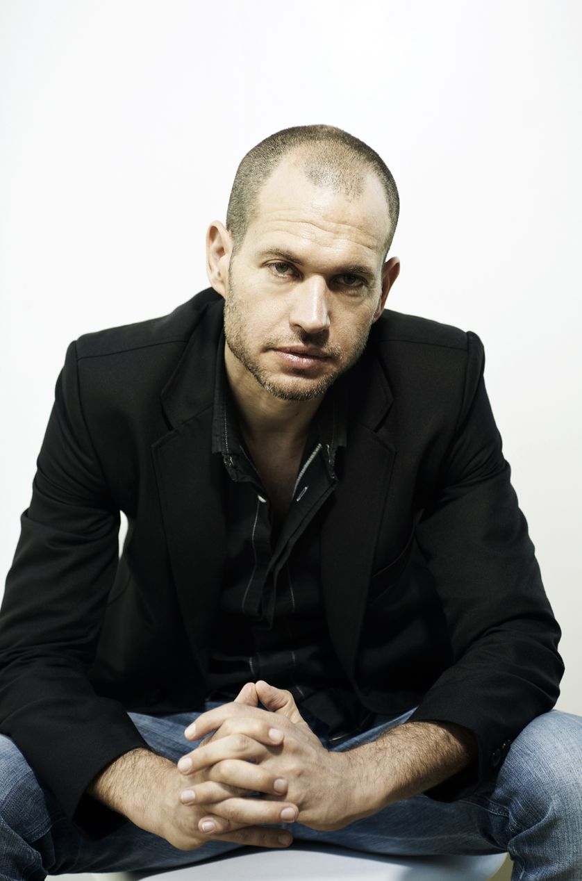 Nadav Lapid