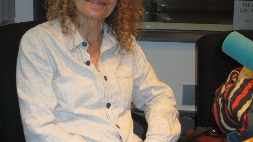 Marie-Claude Bomsel