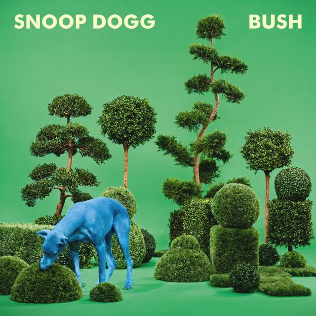 Snoop dogg - Bush