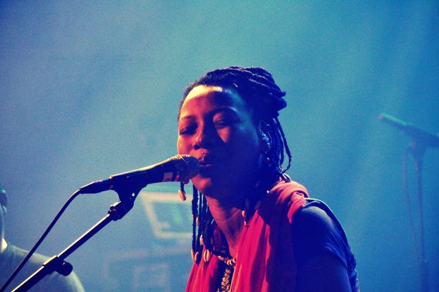 Fatoumata Diwara