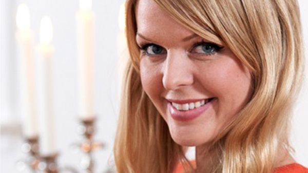 Décès de la jeune soprano Ina Kringelborn