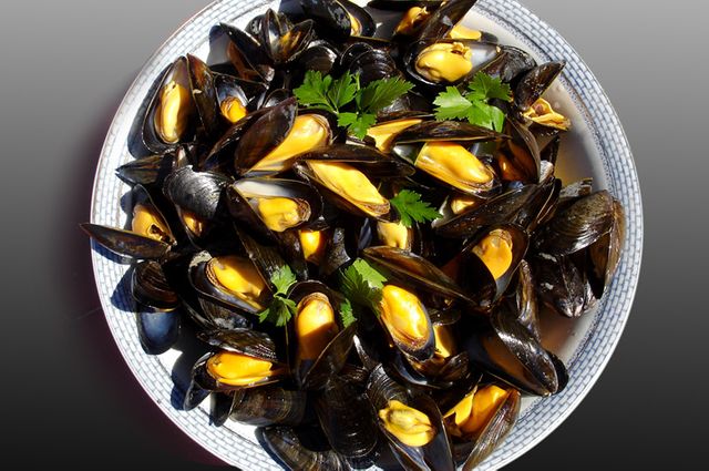 Moules