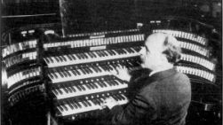 Louis VIERNE