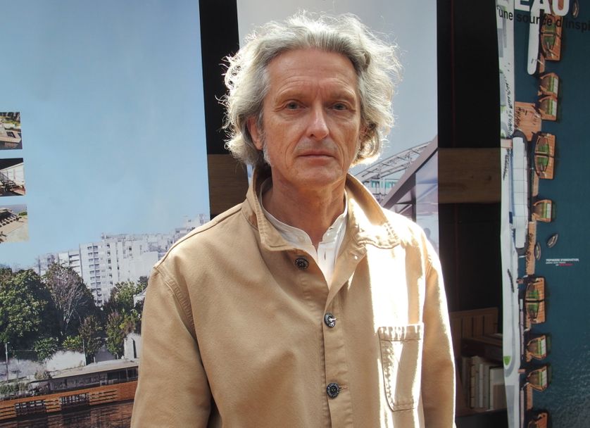 Gérard Ronzatti