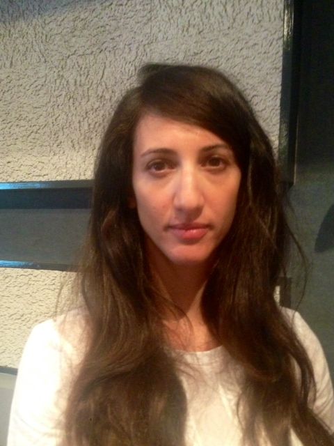 Deniz Gamze Ergüven
