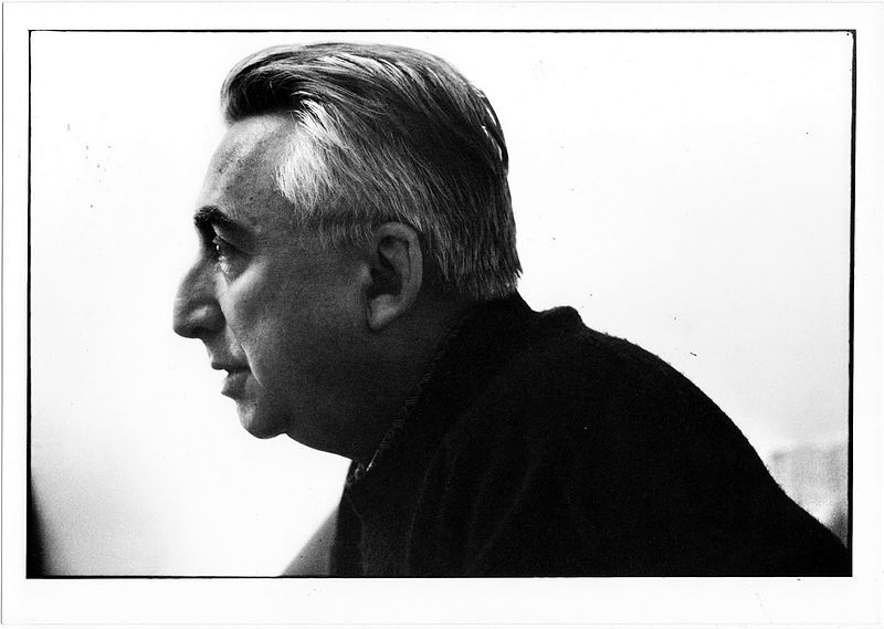 Roland Barthes bandeau