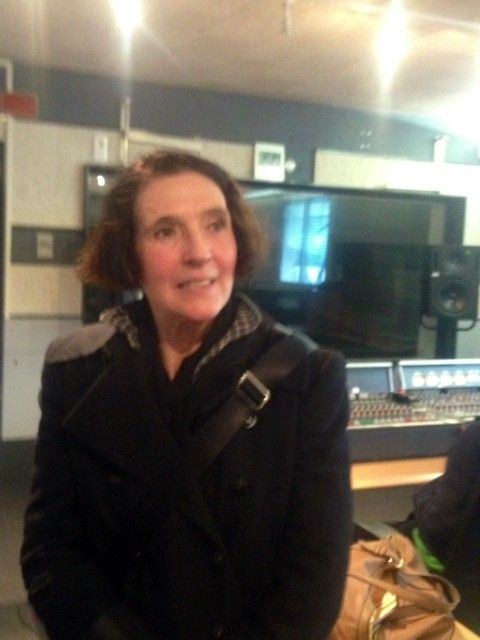 Danielle Mémoire