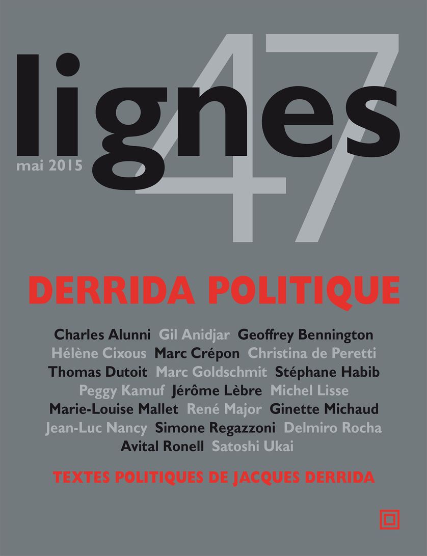 Lignes