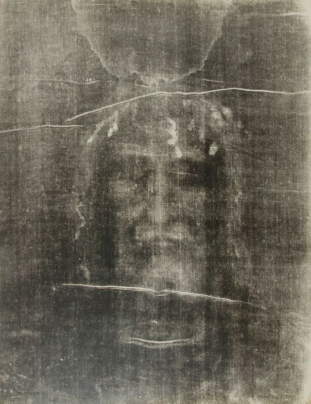 Le Saint Suaire