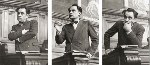Procès du Docteur Petiot Mars 1946