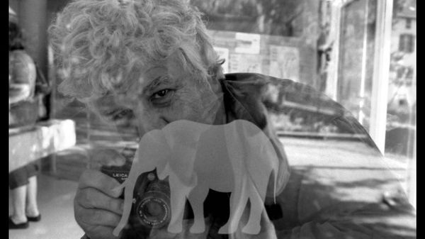 Jazz Culture : Guy Le Querrec, l'Oeil de l'Eléphant