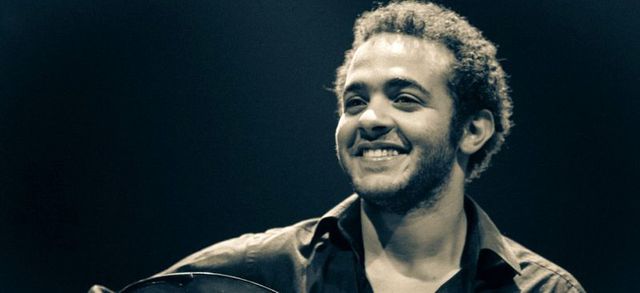 Mohamed Abozerky