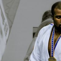 La Mouvtape de Teddy Riner, champion du monde de judo