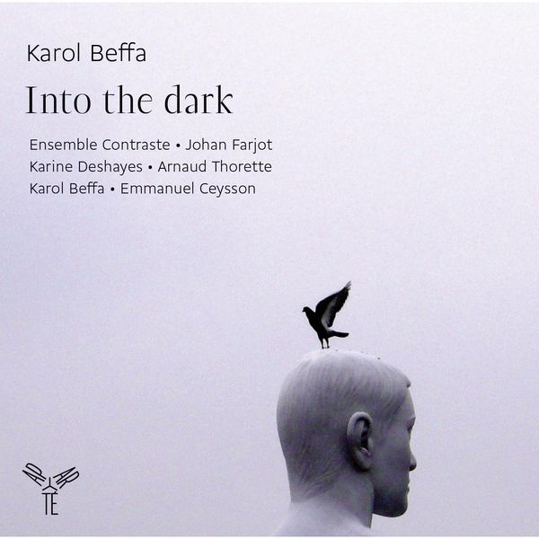 Karol Beffa - Into the dark