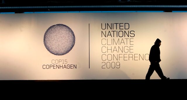 La conférence de Copenhague de 2009 sur le climat: un épisode tragique ?